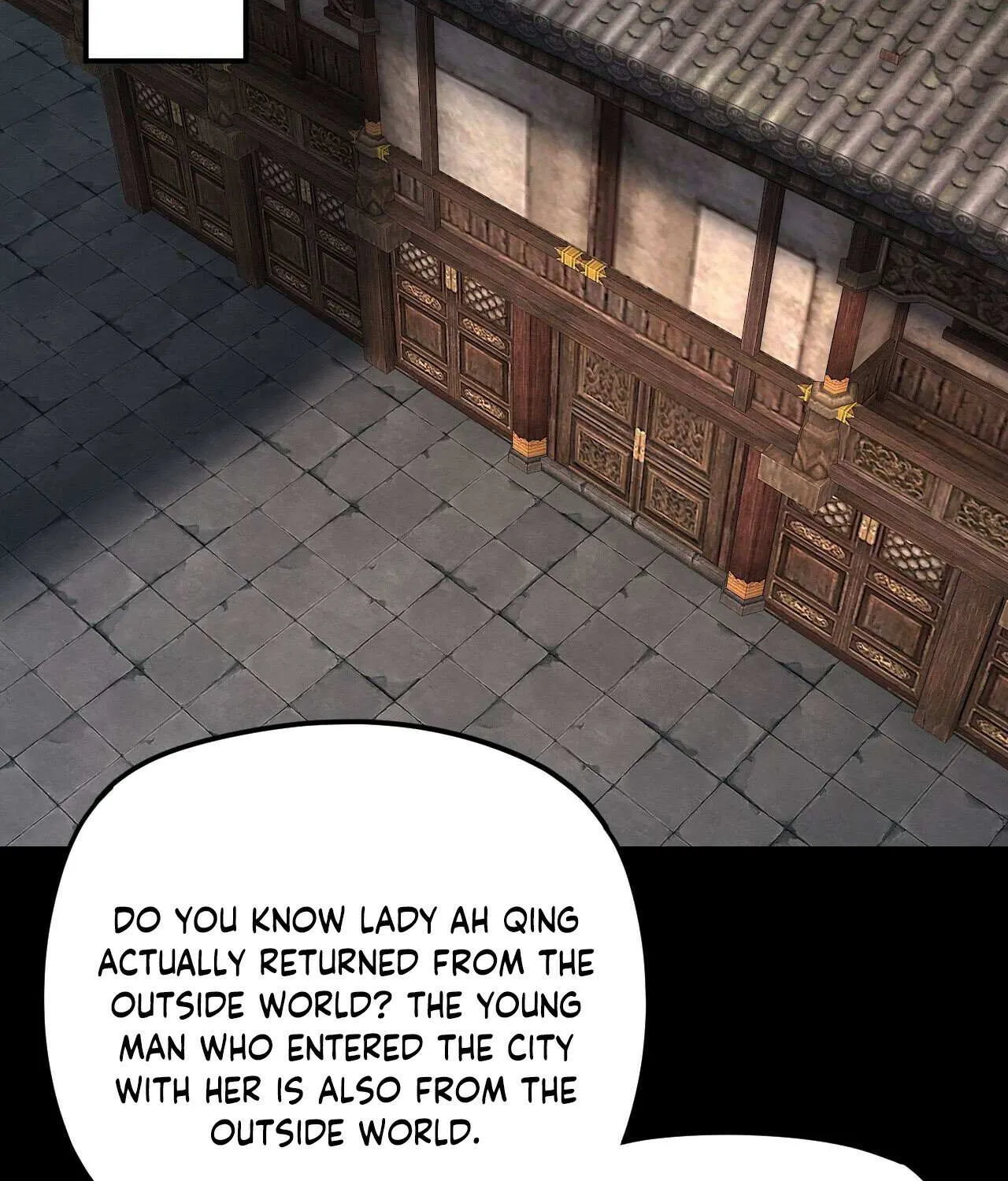 I Am the Fated Villain Chapter 293 page 55 - 