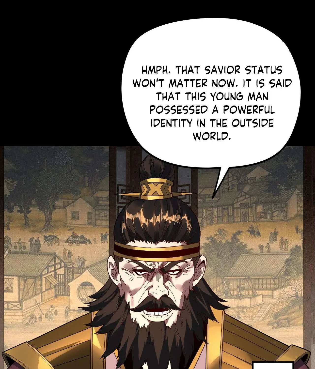 I Am the Fated Villain Chapter 293 page 58 - 