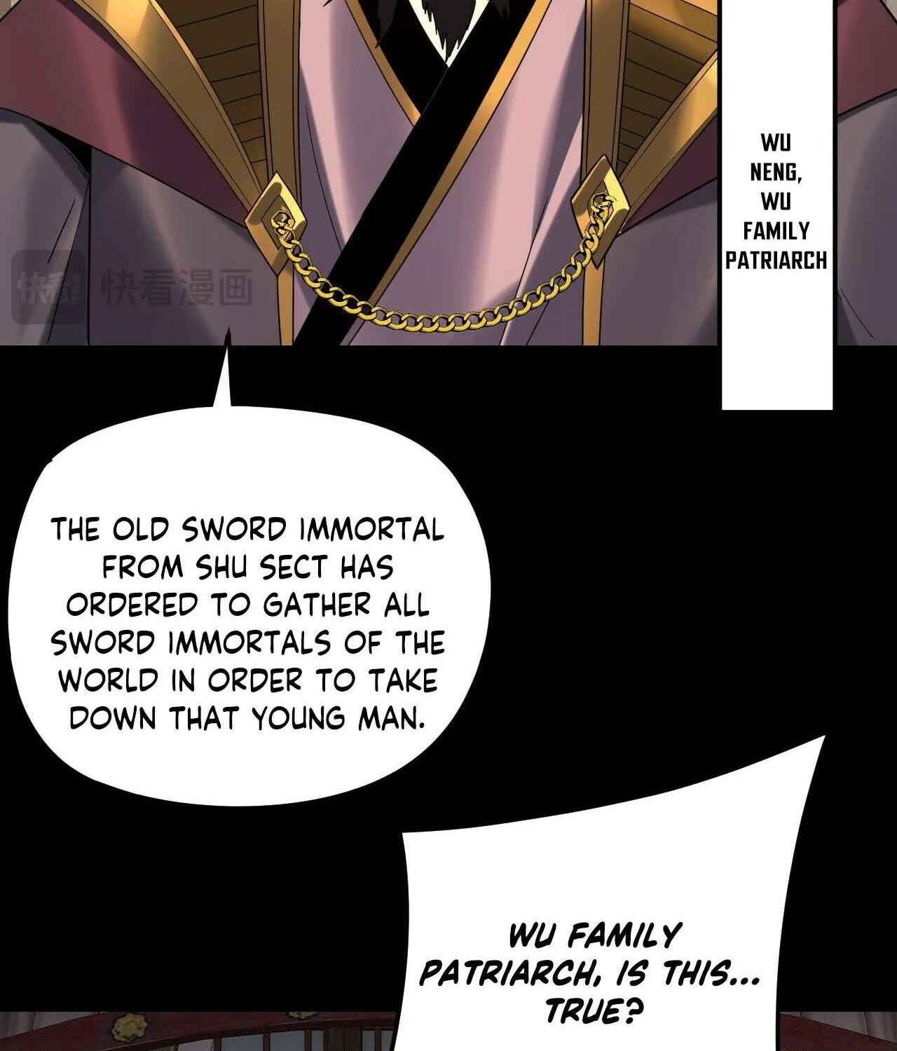 I Am the Fated Villain Chapter 293 page 59 - 