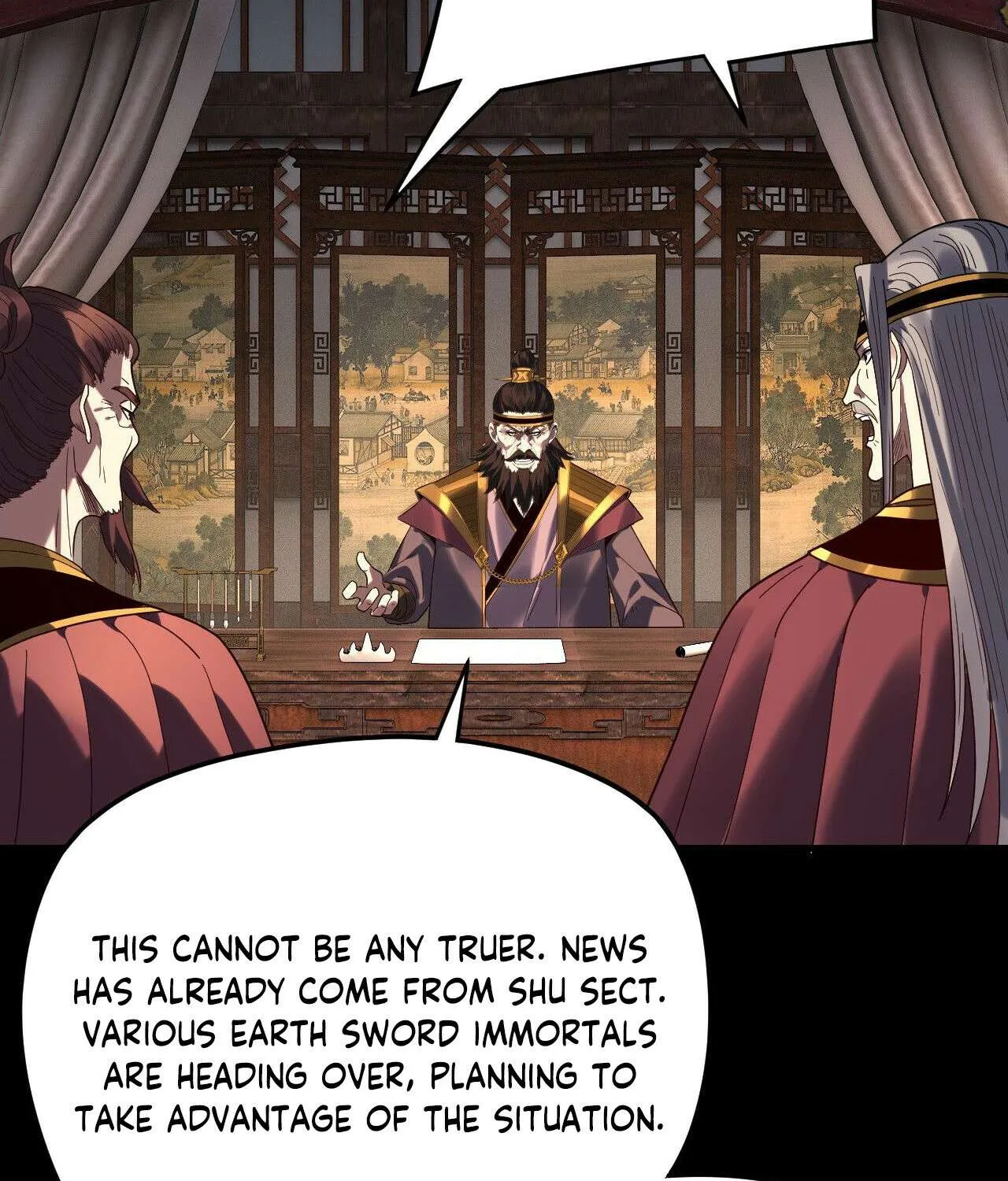 I Am the Fated Villain Chapter 293 page 60 - 
