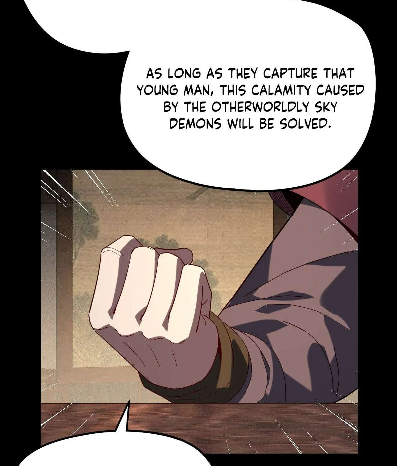 I Am the Fated Villain Chapter 293 page 61 - 