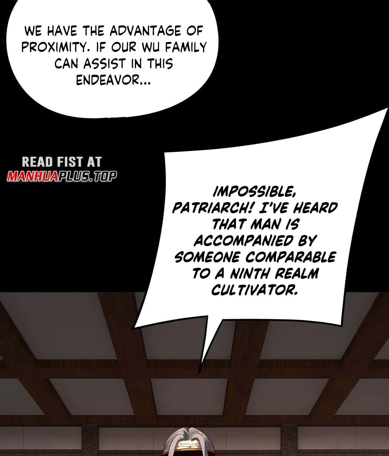 I Am the Fated Villain Chapter 293 page 62 - 