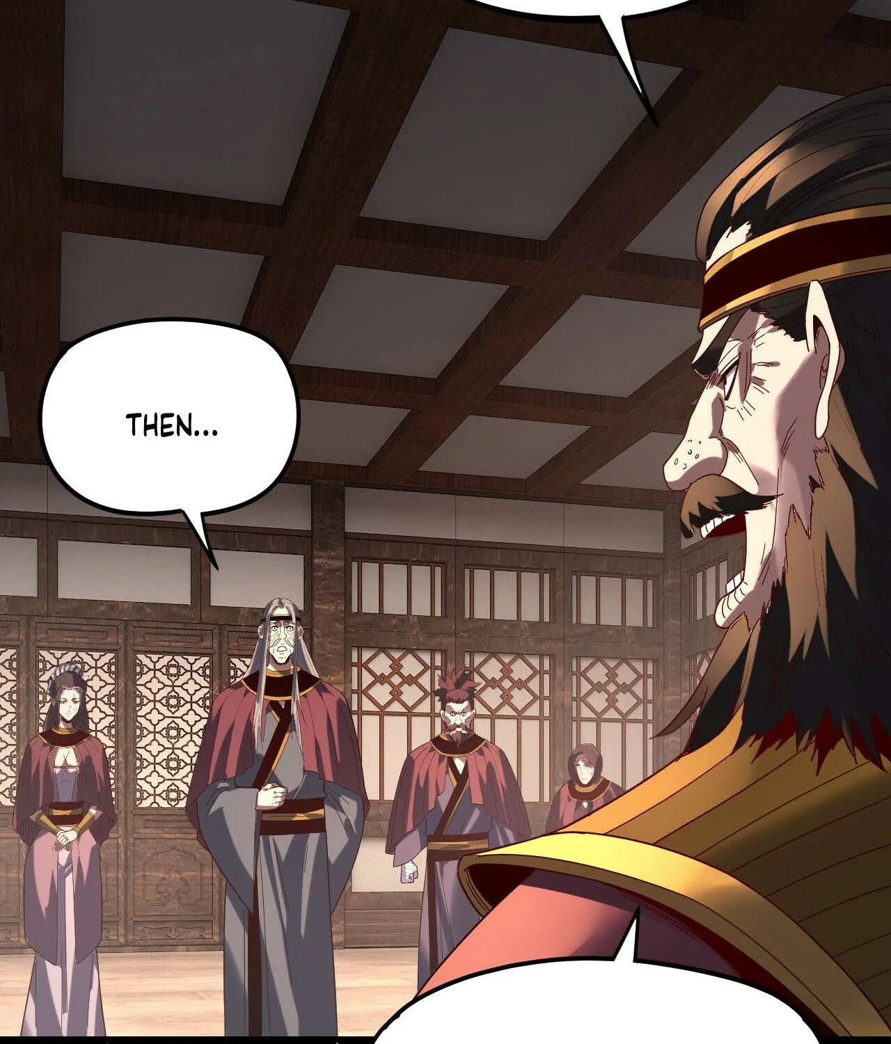 I Am the Fated Villain Chapter 293 page 64 - 