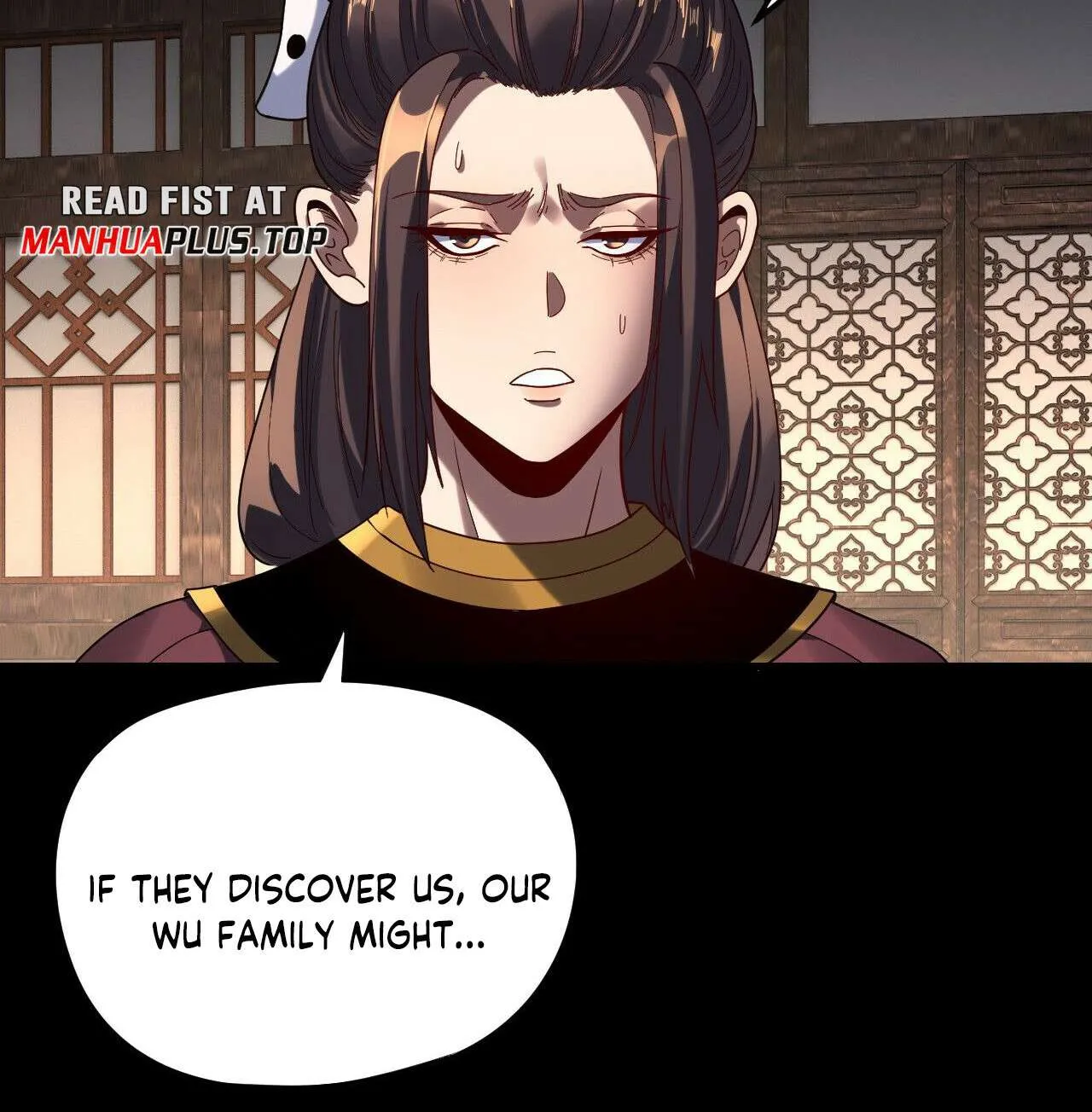 I Am the Fated Villain Chapter 293 page 66 - 