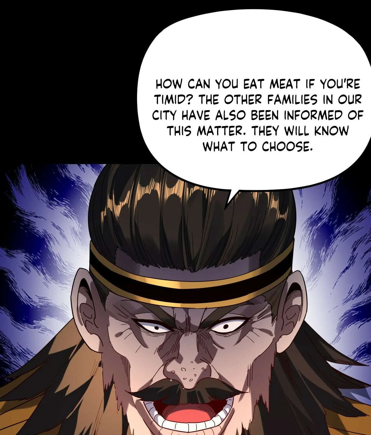 I Am the Fated Villain Chapter 293 page 67 - 
