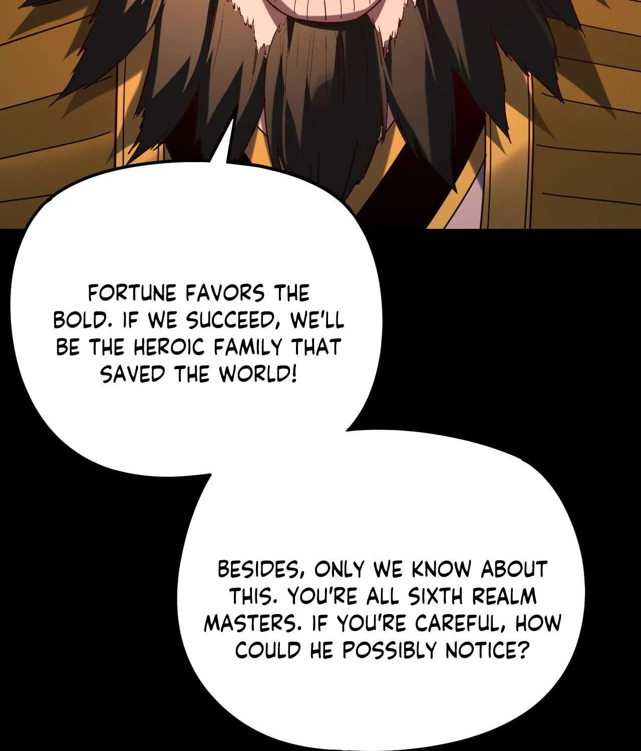 I Am the Fated Villain Chapter 293 page 68 - 