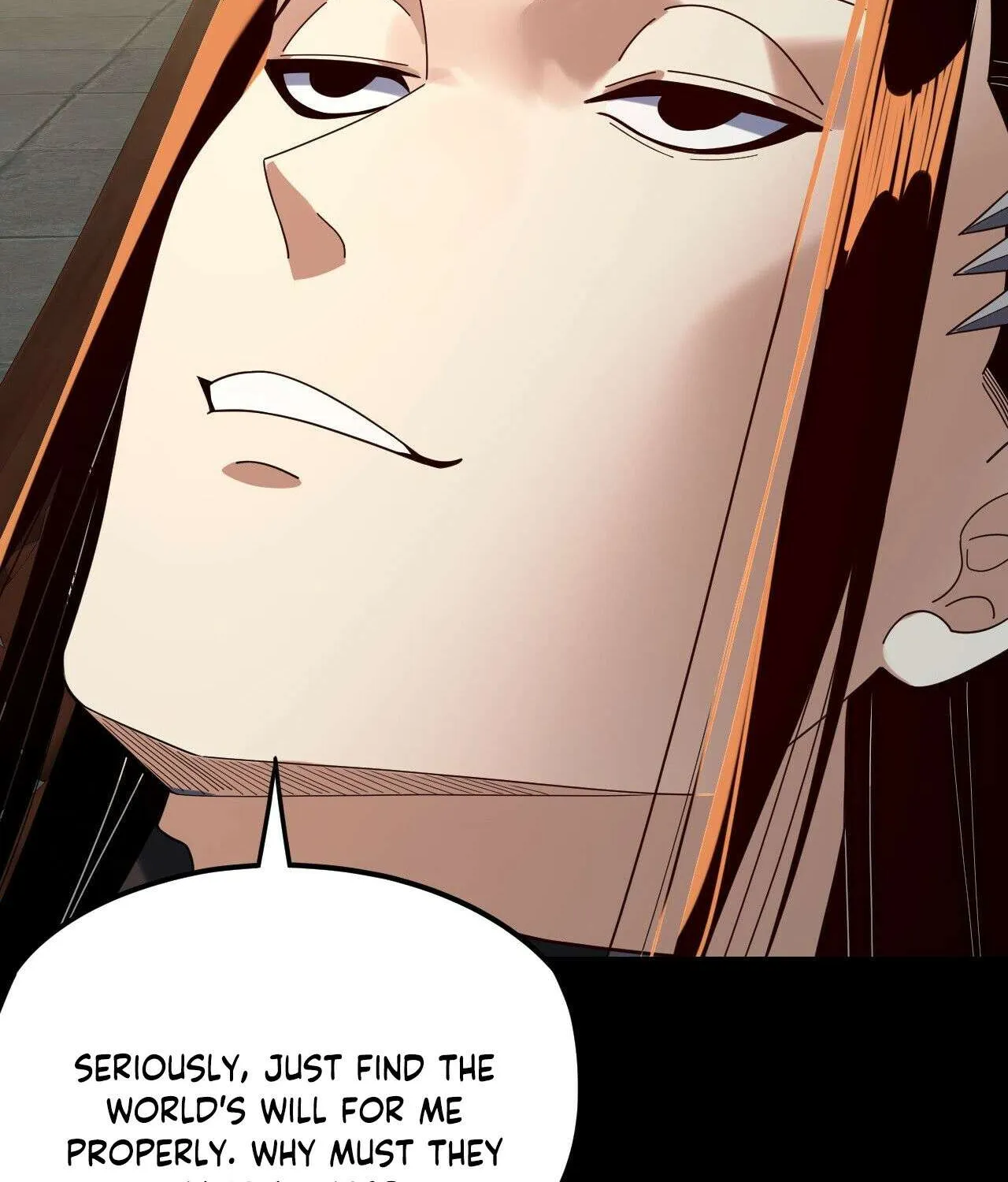 I Am the Fated Villain Chapter 293 page 72 - 
