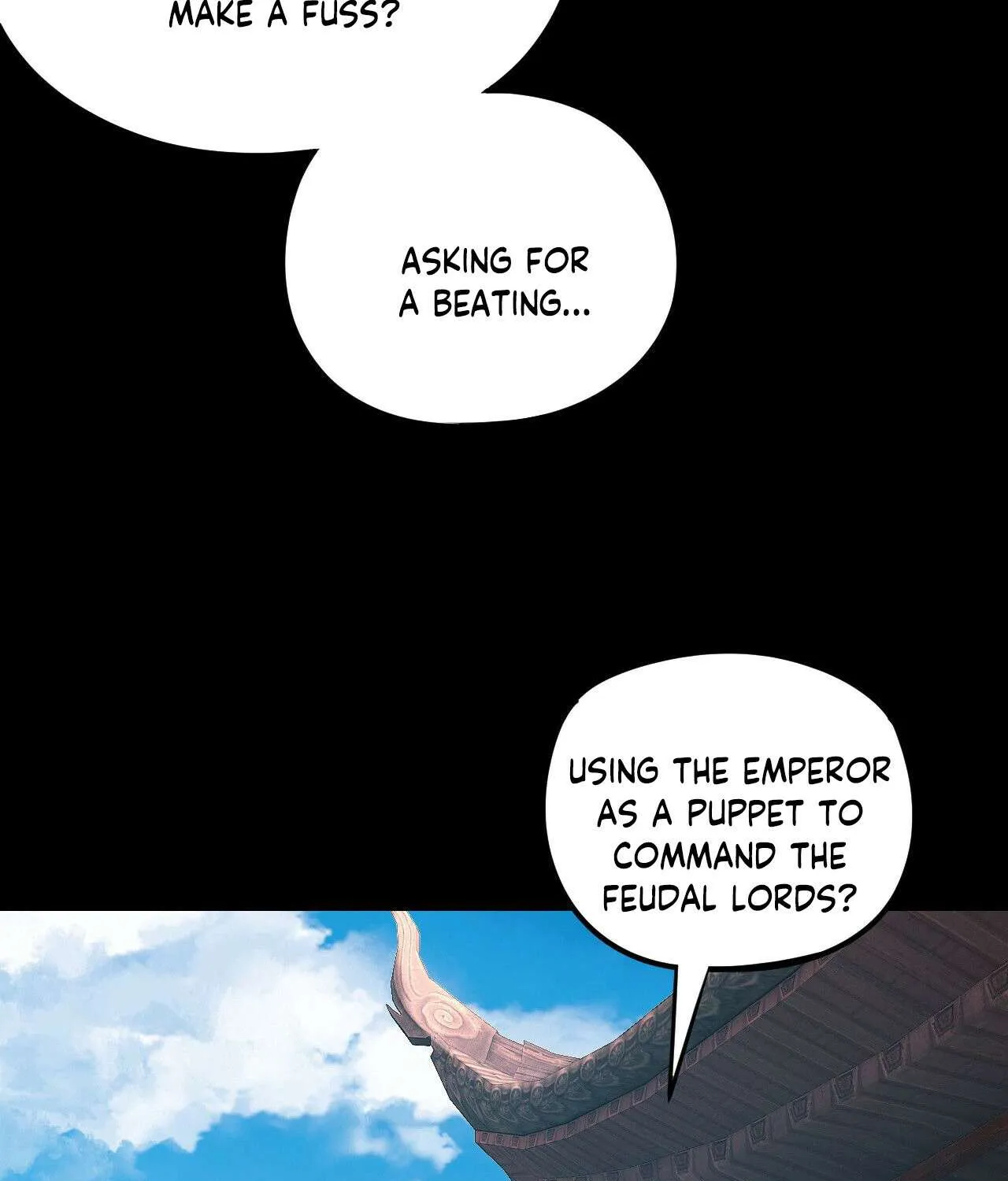 I Am the Fated Villain Chapter 293 page 73 - 