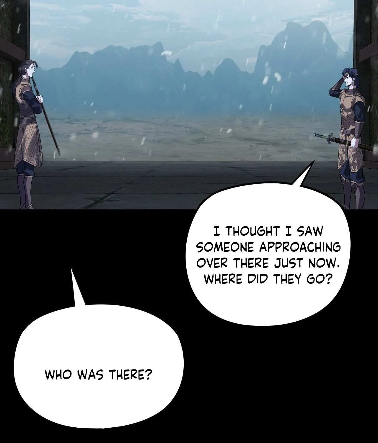 I Am the Fated Villain Chapter 293 page 80 - 
