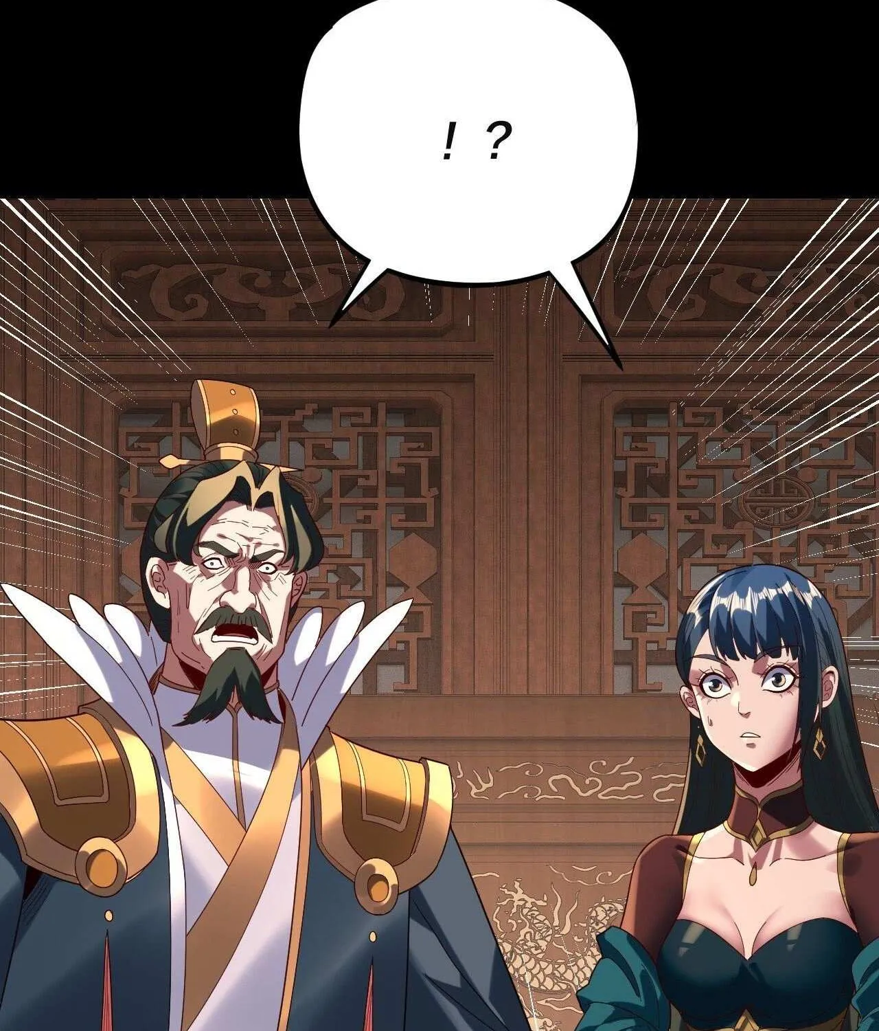 I Am the Fated Villain Chapter 293 page 84 - 