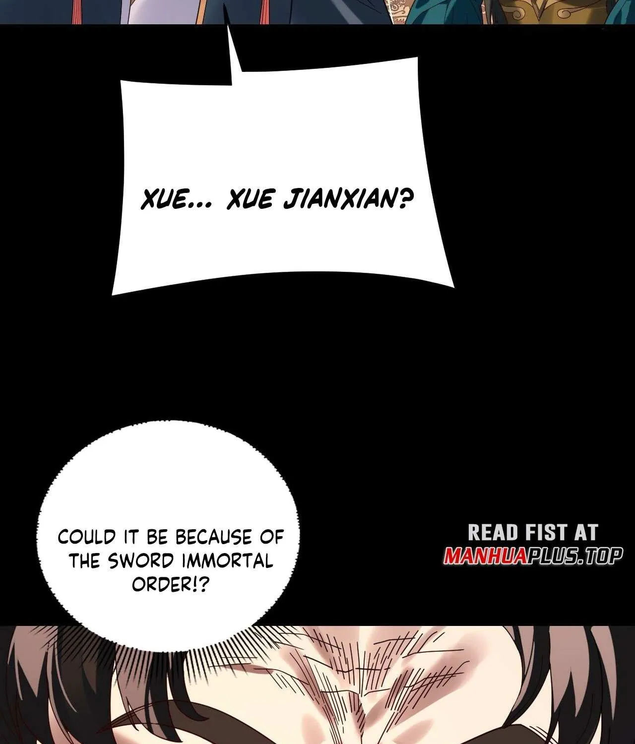 I Am the Fated Villain Chapter 293 page 85 - 