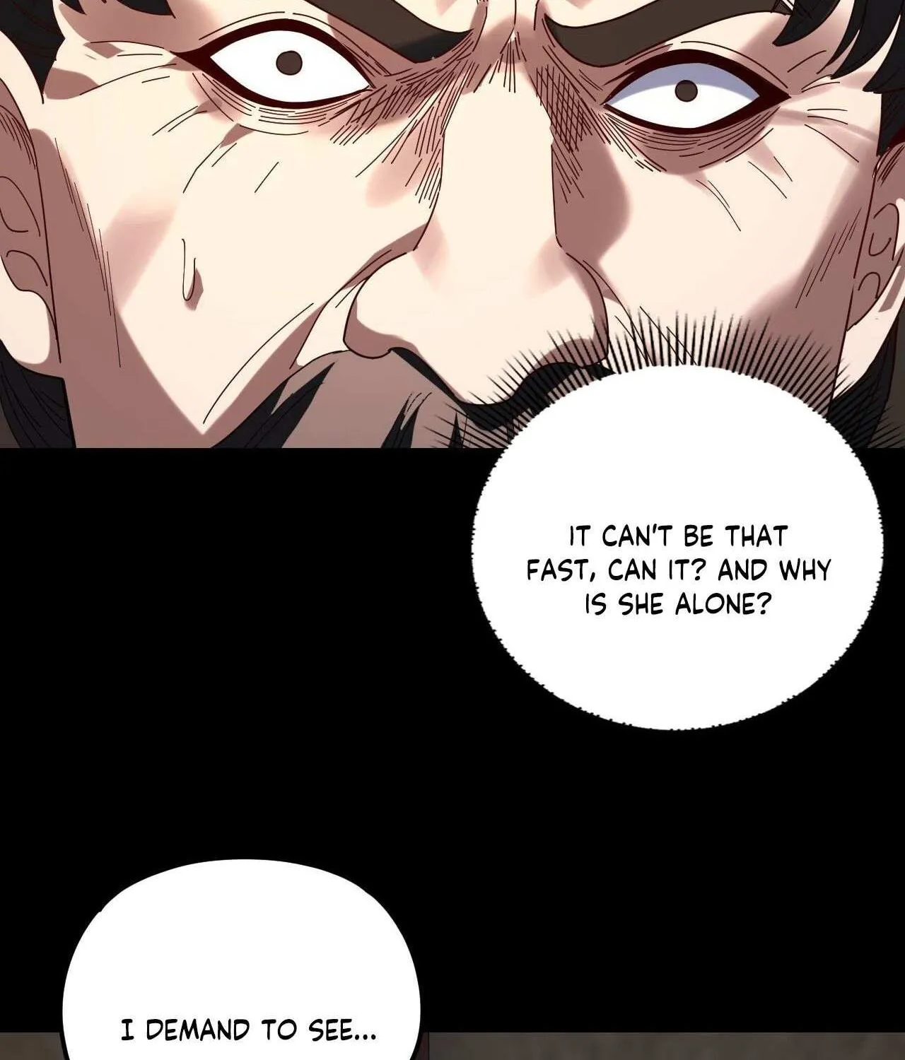 I Am the Fated Villain Chapter 293 page 86 - 