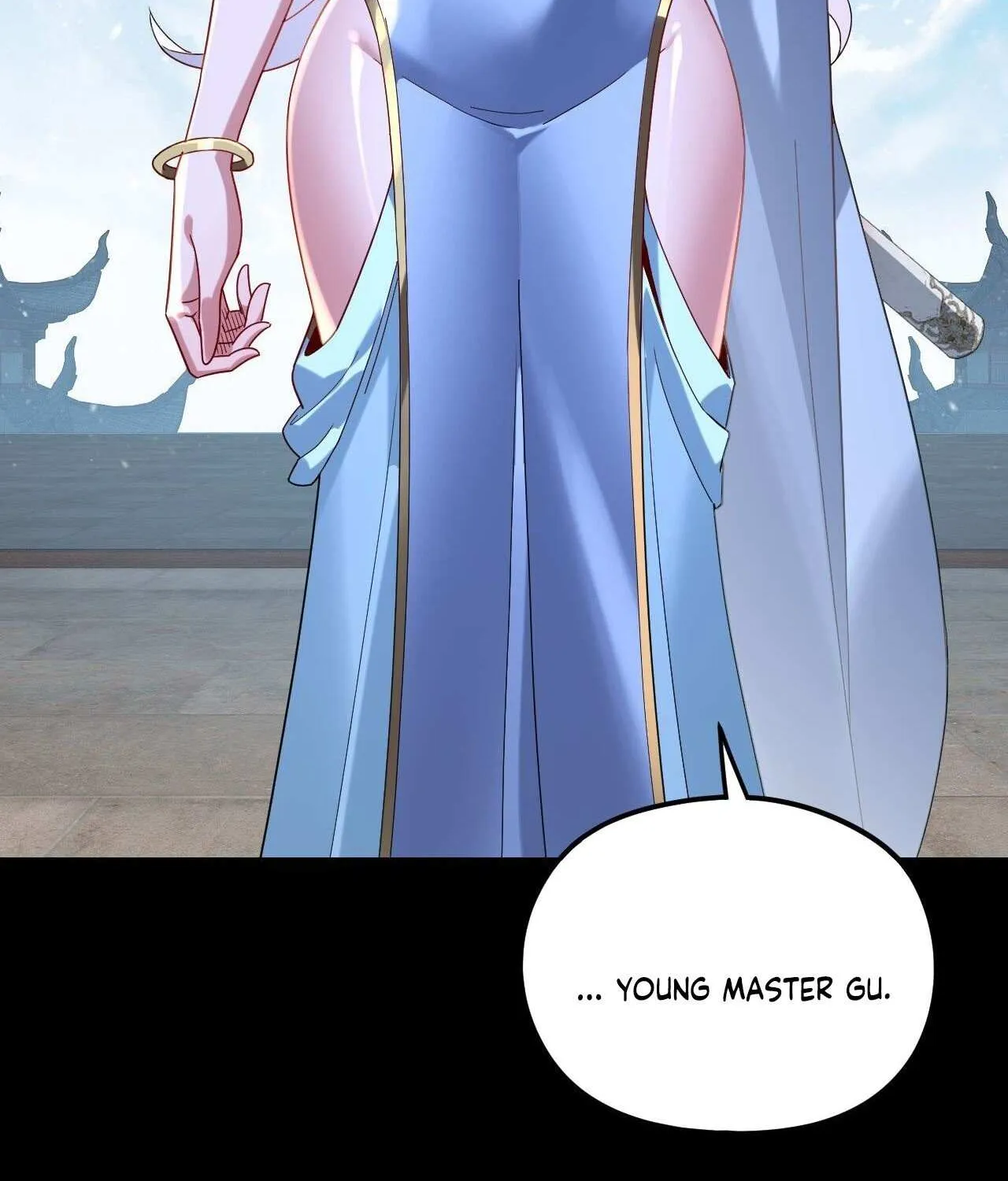 I Am the Fated Villain Chapter 293 page 88 - 