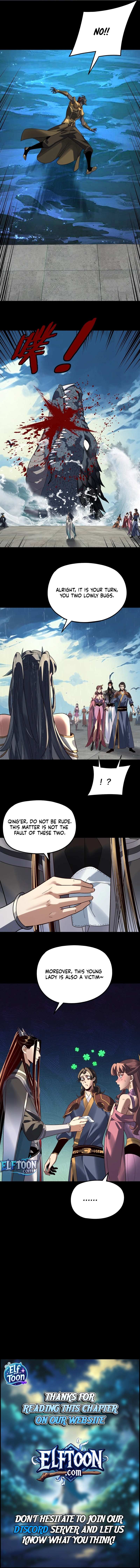 I Am the Fated Villain Chapter 314 page 7 - 