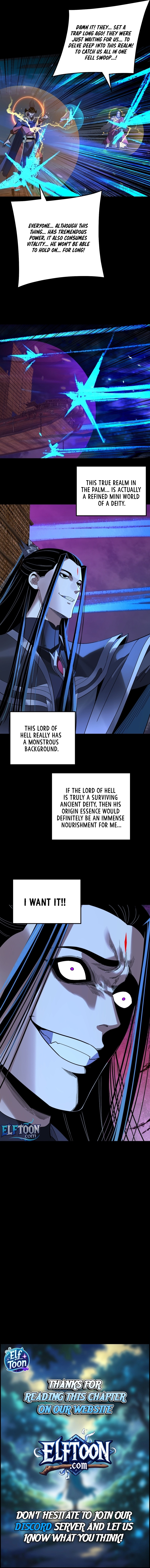 I Am the Fated Villain Chapter 320 page 13 - 