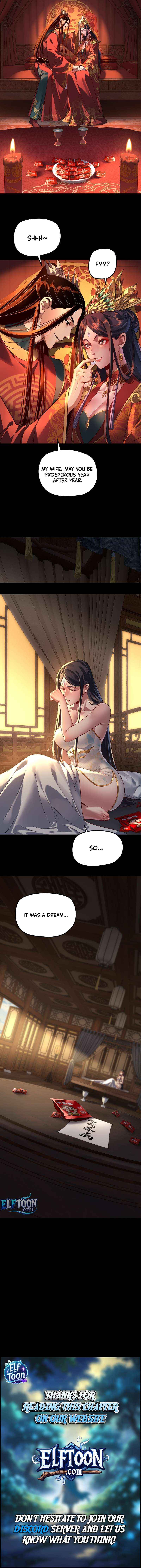 I Am the Fated Villain Chapter 322 page 7 - 