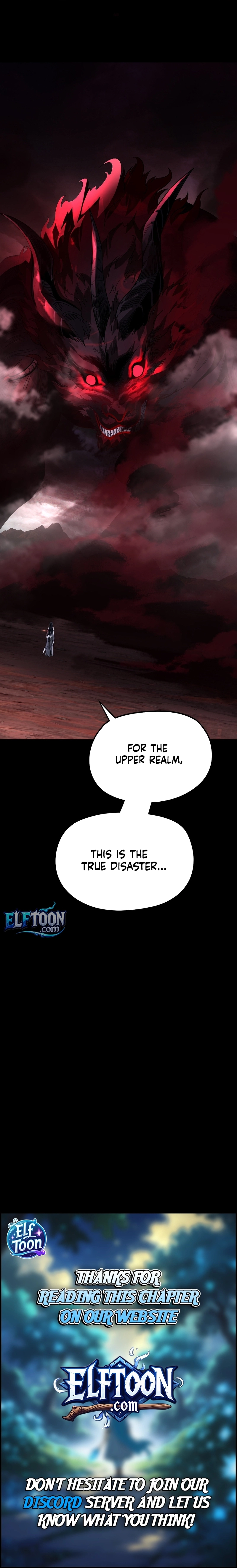 I Am the Fated Villain Chapter 328 page 13 - 