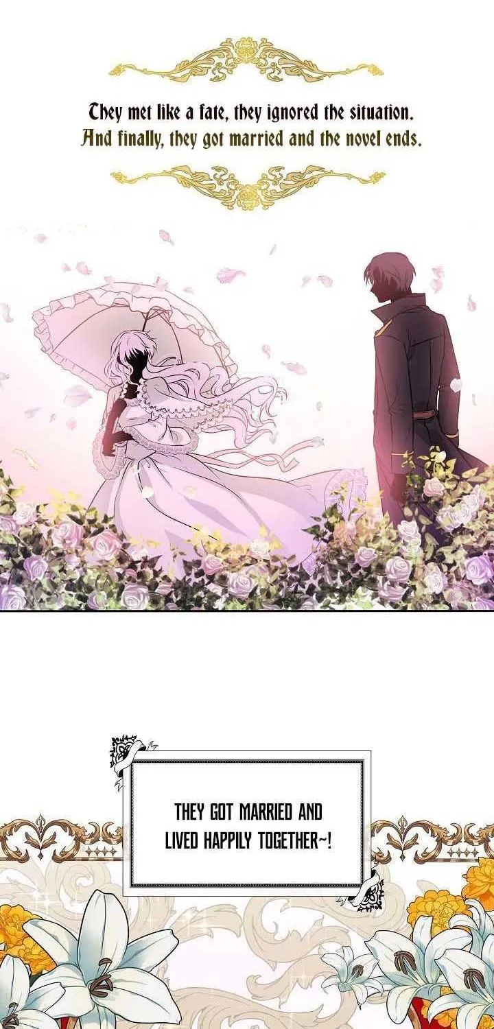 I Am The Male Lead