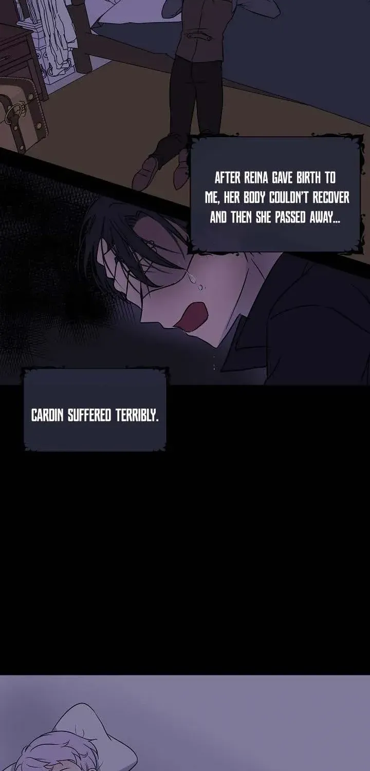 I Am The Male Lead