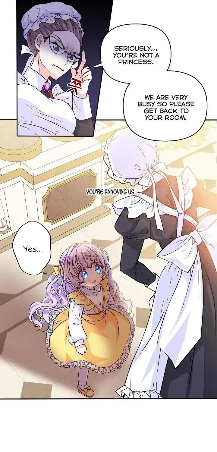 I Am The Male Lead
