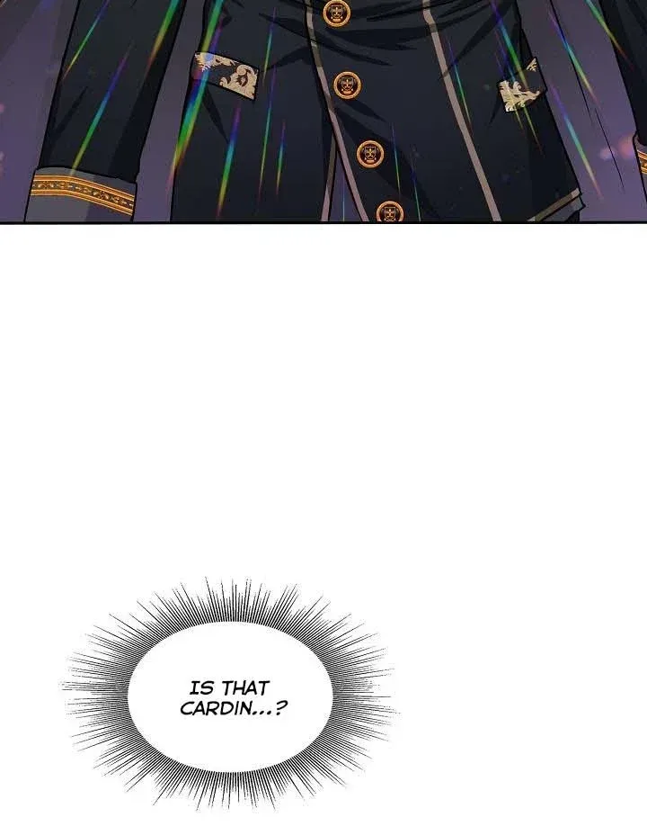 I Am The Male Lead