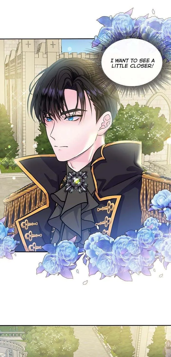 I Am The Male Lead