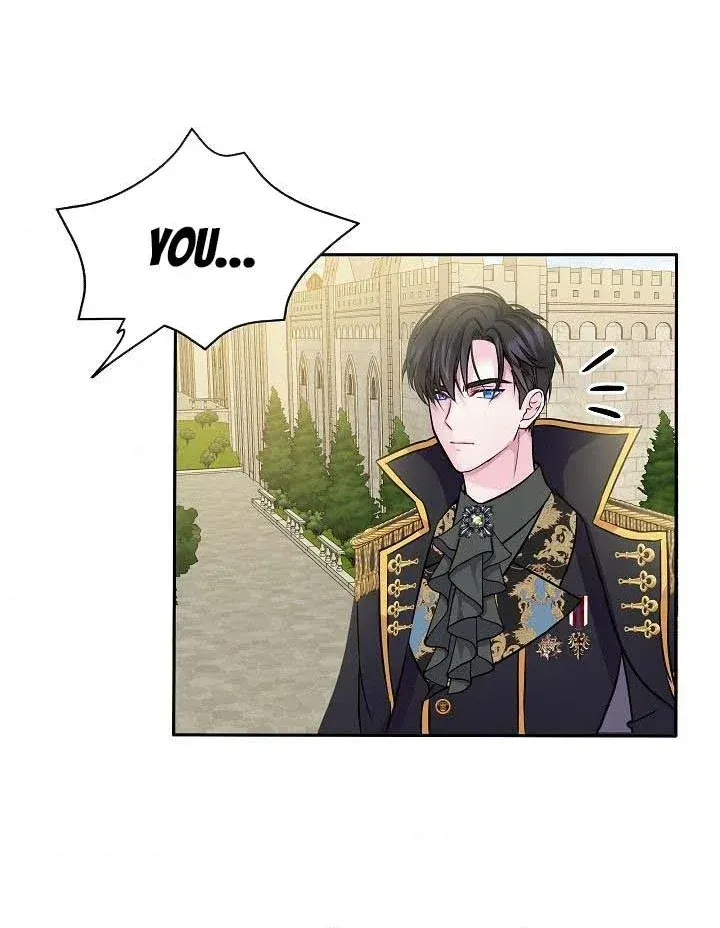 I Am The Male Lead