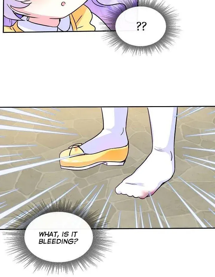I Am The Male Lead