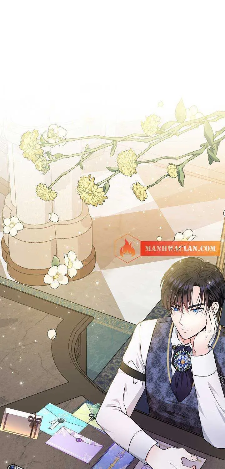 I Am The Male Lead