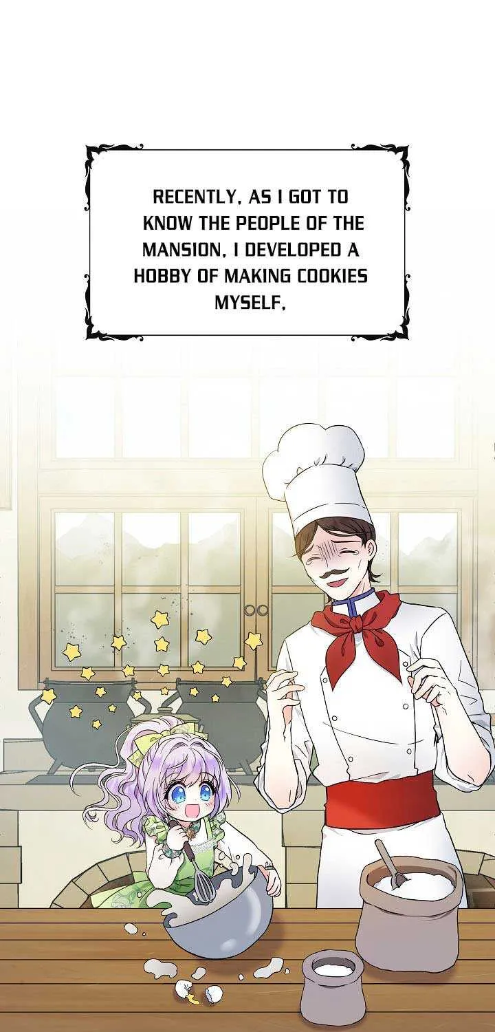 I Am The Male Lead