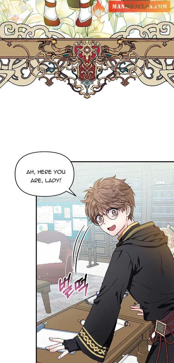 I Am The Male Lead