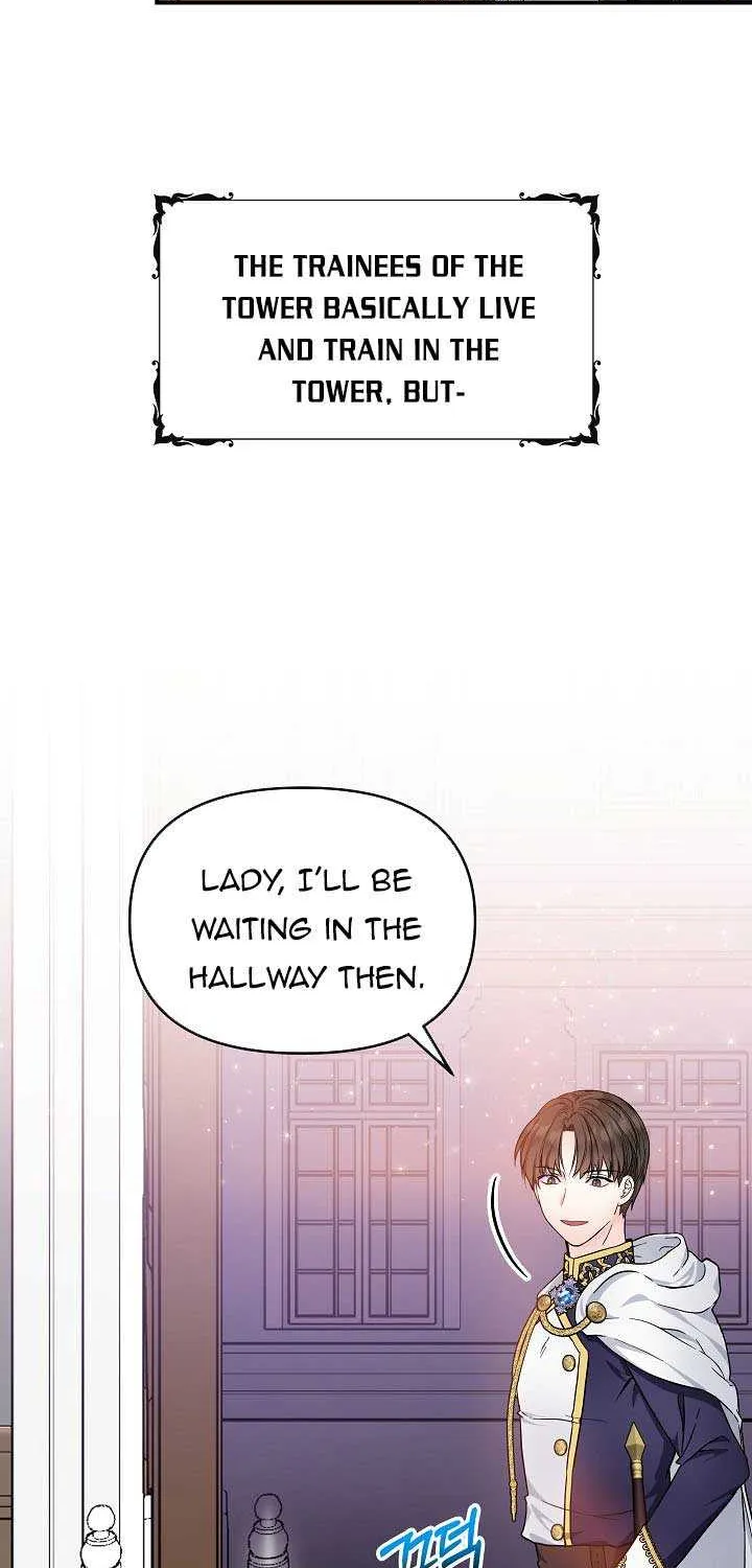 I Am The Male Lead