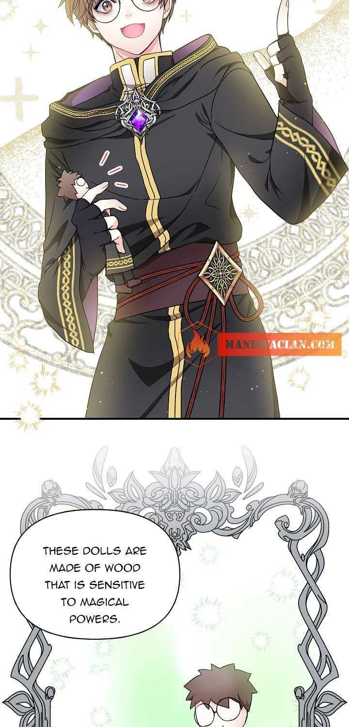 I Am The Male Lead