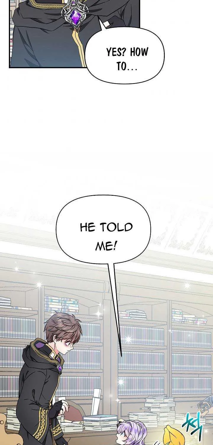 I Am The Male Lead