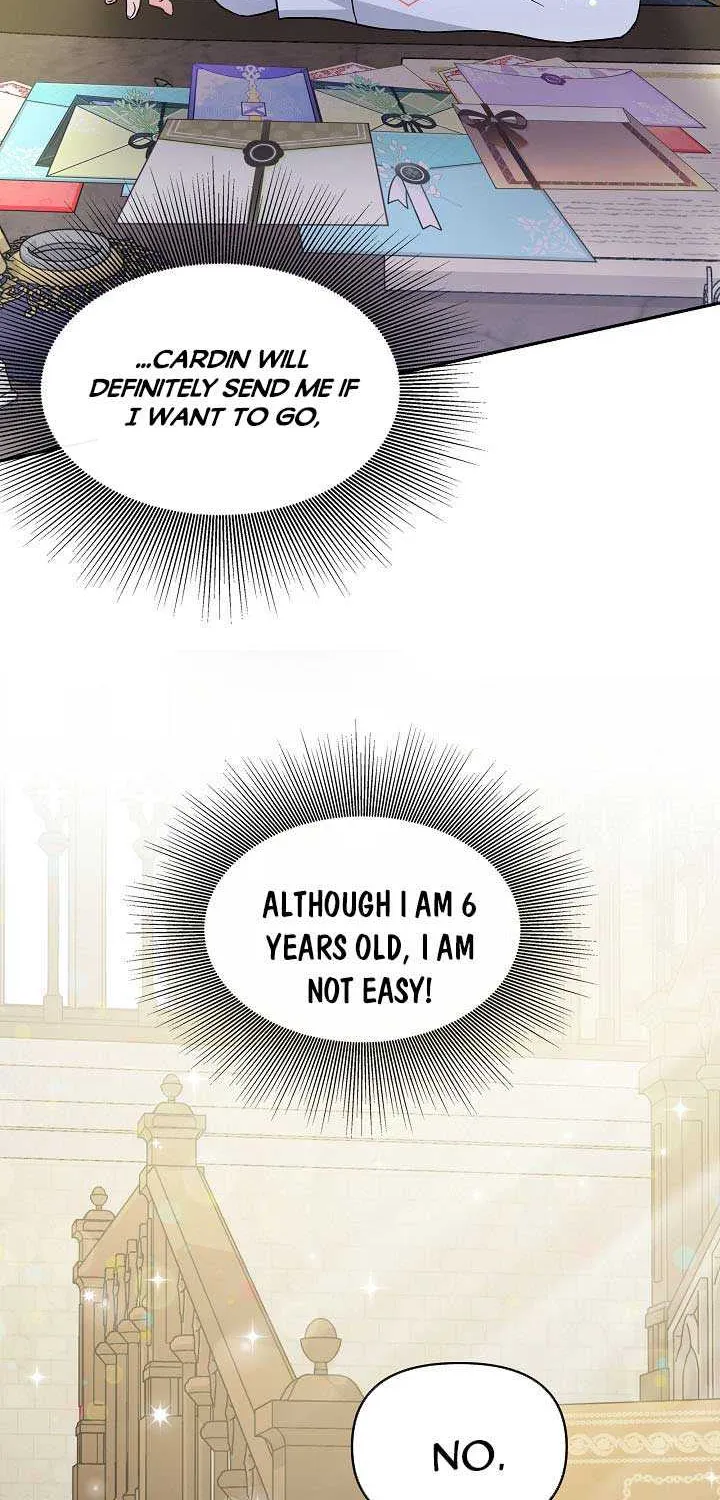 I Am The Male Lead
