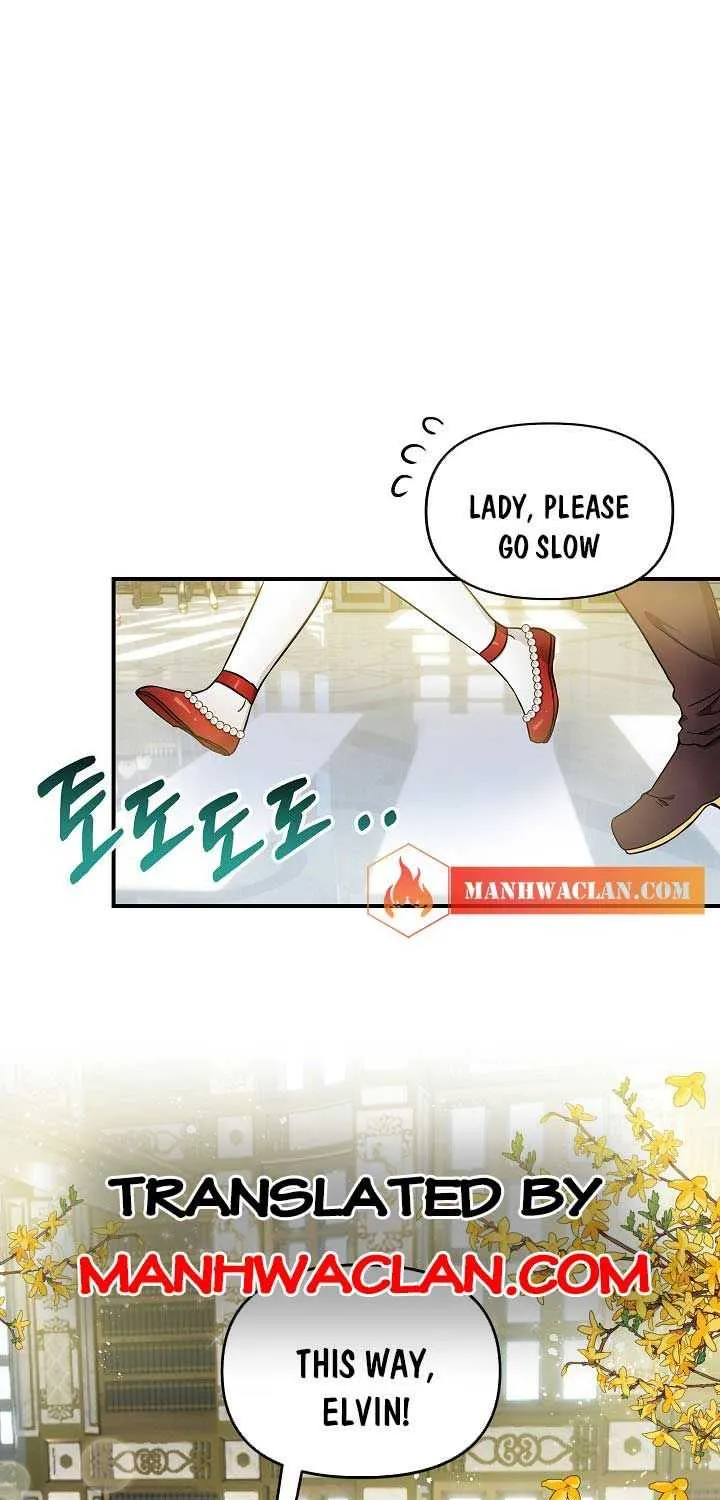 I Am The Male Lead