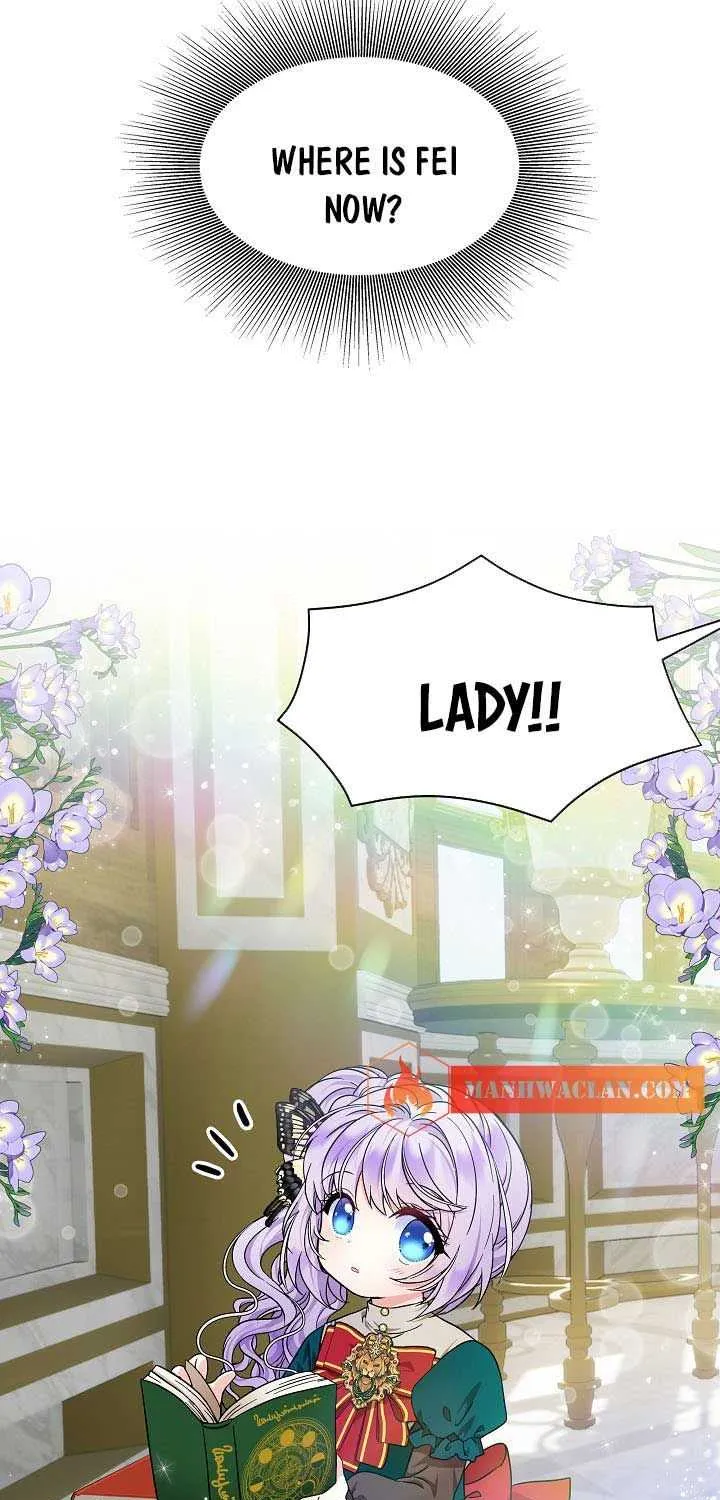 I Am The Male Lead