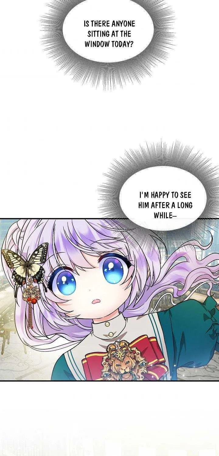 I Am The Male Lead