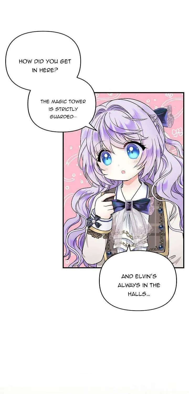 I Am The Male Lead