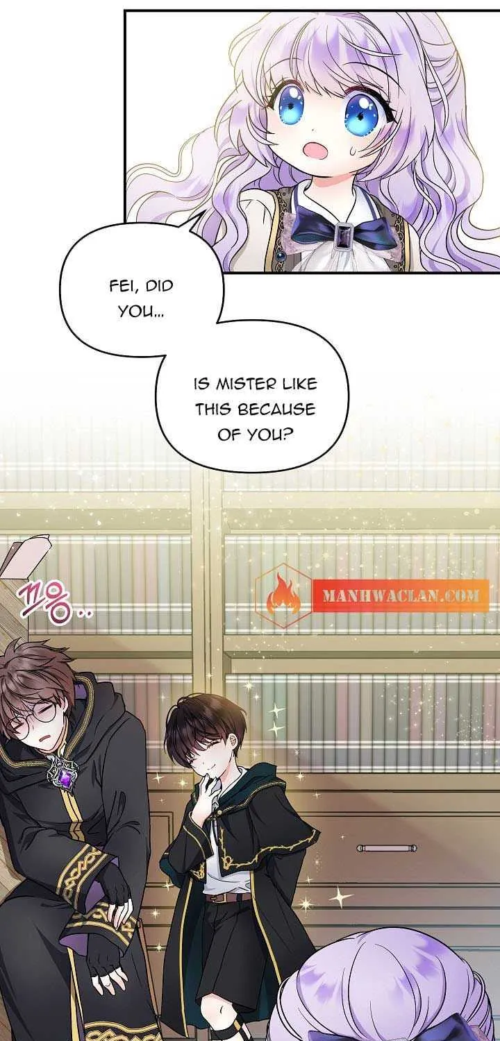 I Am The Male Lead
