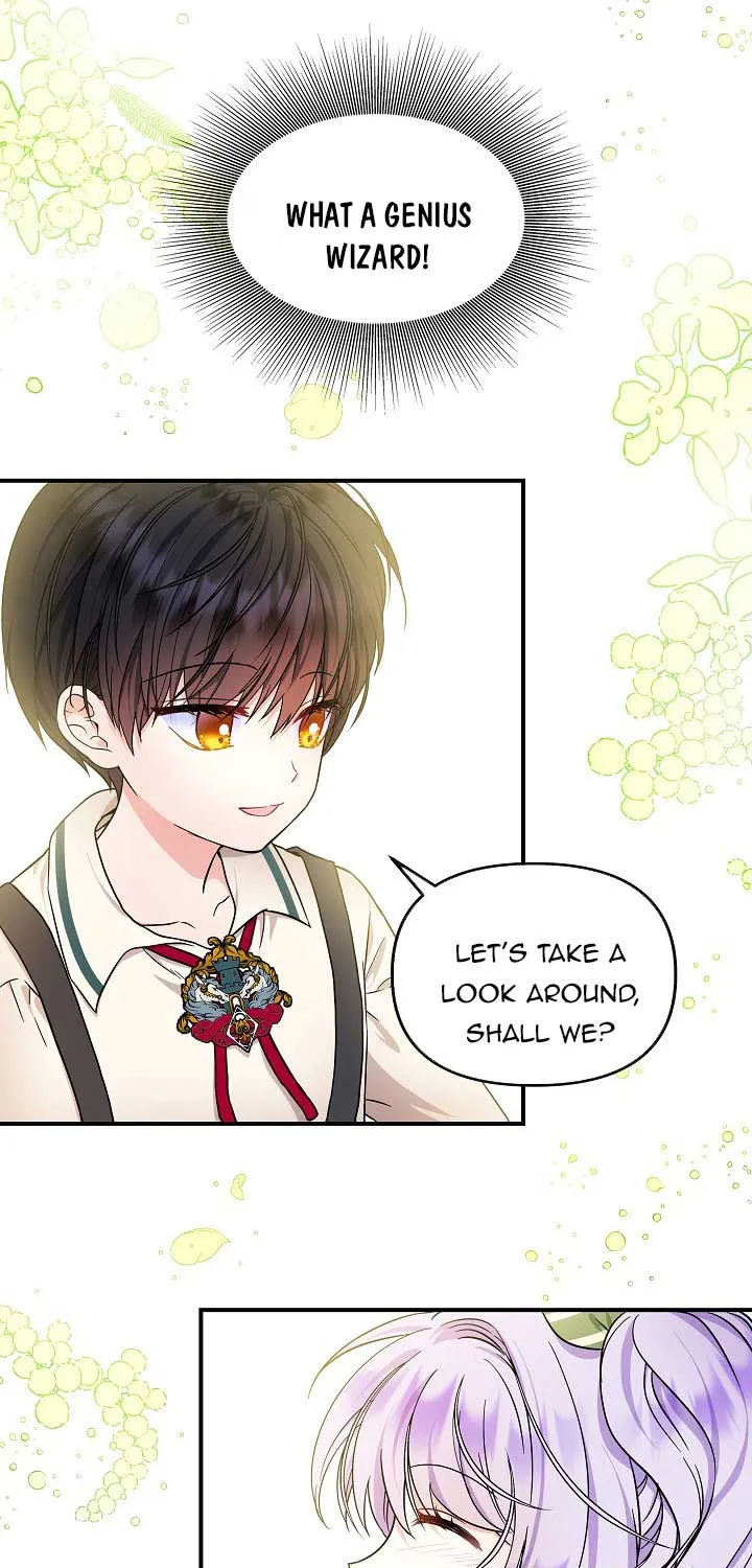 I Am The Male Lead