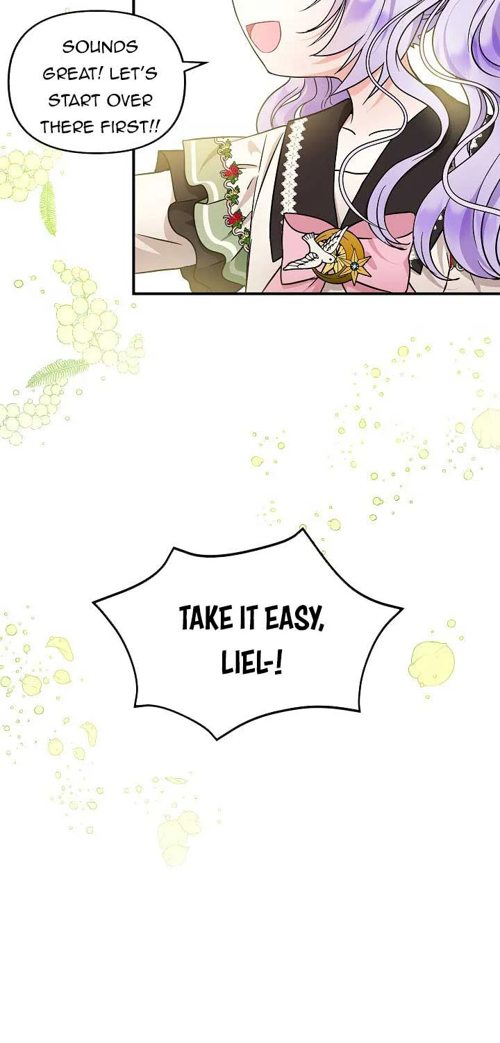 I Am The Male Lead