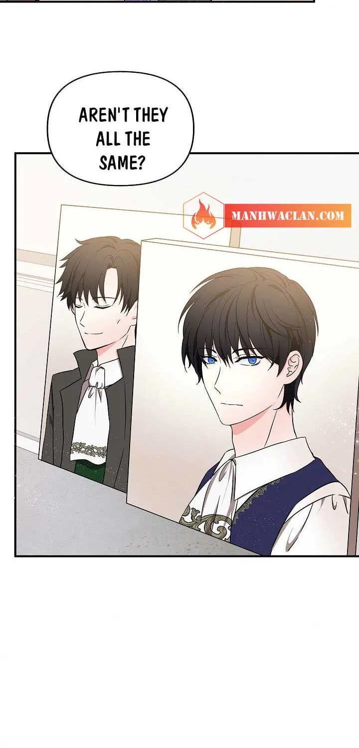 I Am The Male Lead