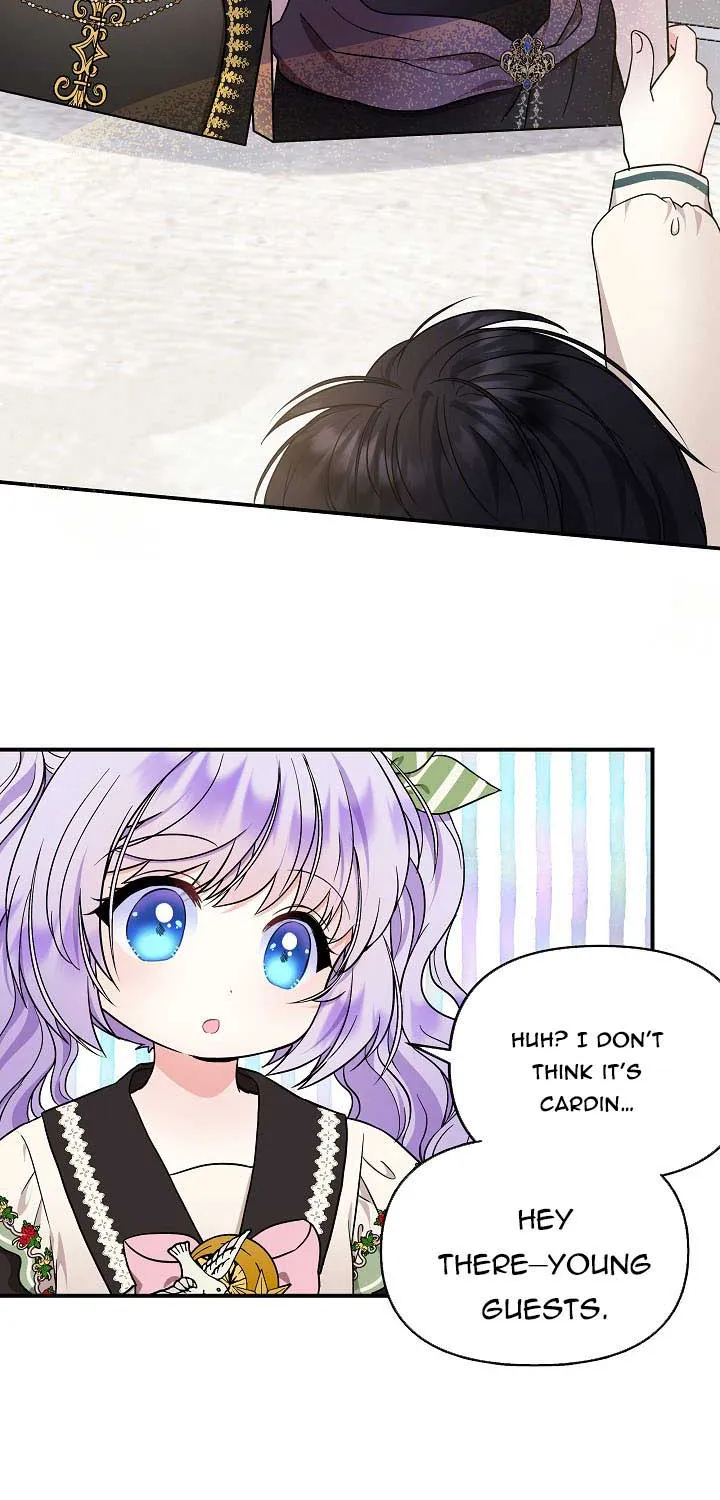 I Am The Male Lead