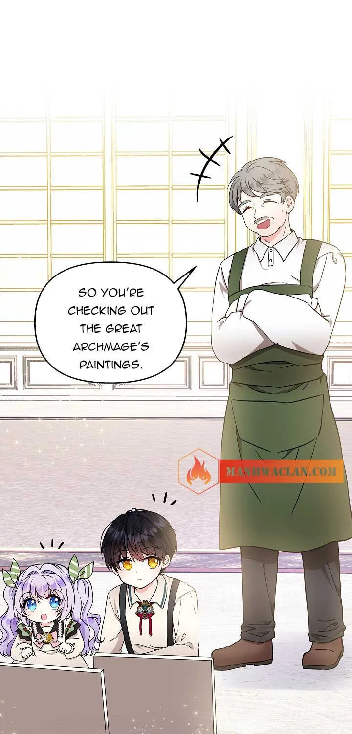 I Am The Male Lead