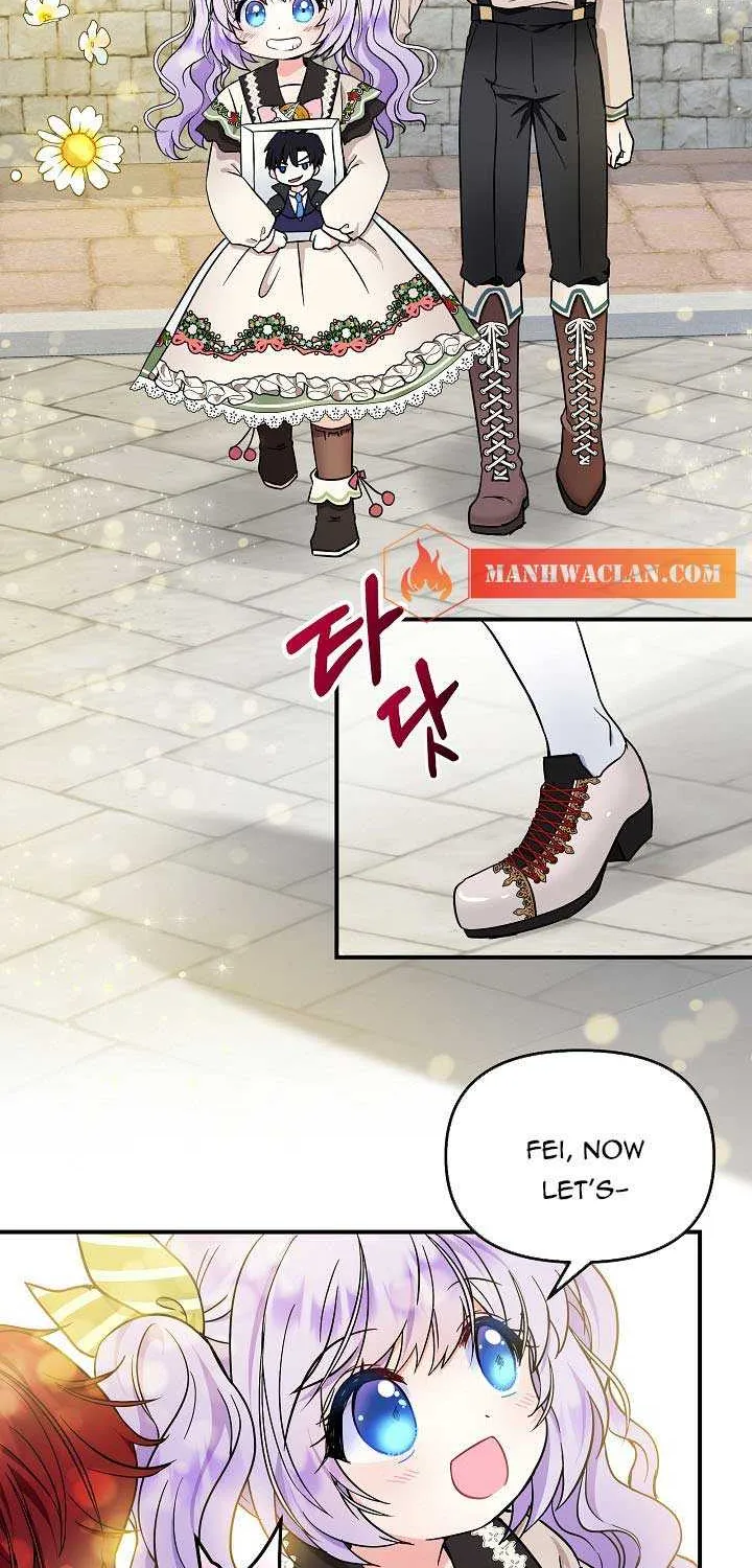 I Am The Male Lead