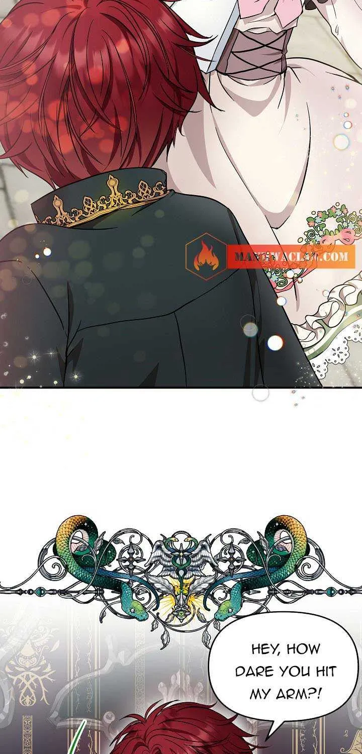 I Am The Male Lead