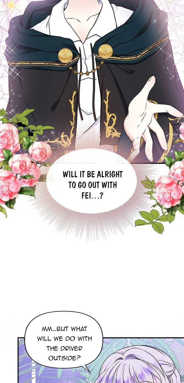 I Am The Male Lead