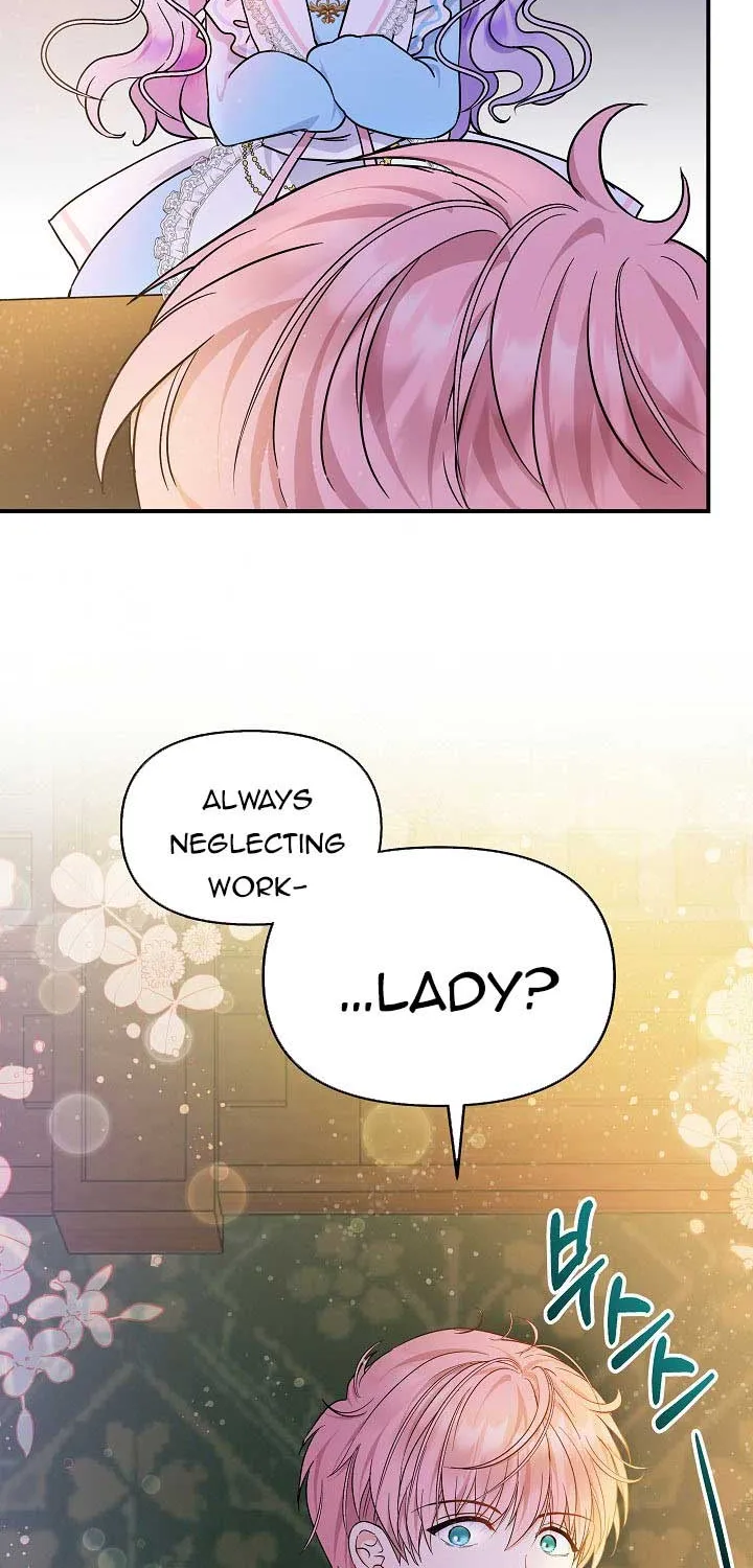 I Am The Male Lead