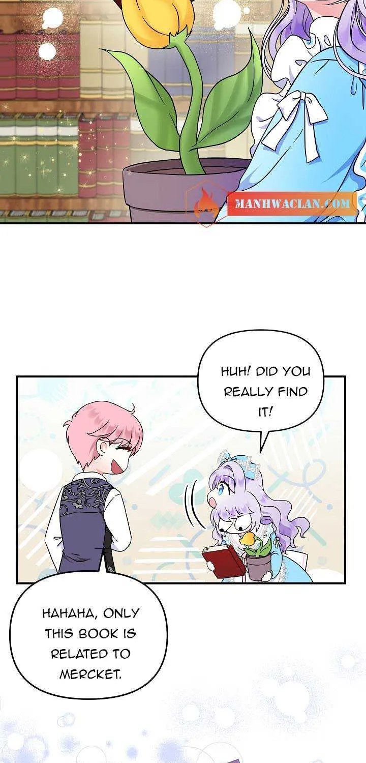 I Am The Male Lead